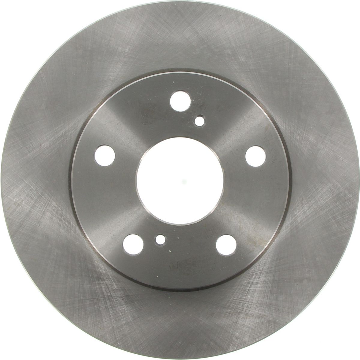 TRW Brake Rotor 275.23mm Front DF7490S