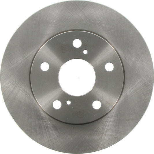 TRW Brake Rotor 275.23mm Front DF7490S