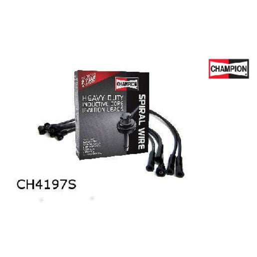 Champion Lead-Set Ignition Champion CH4197S
