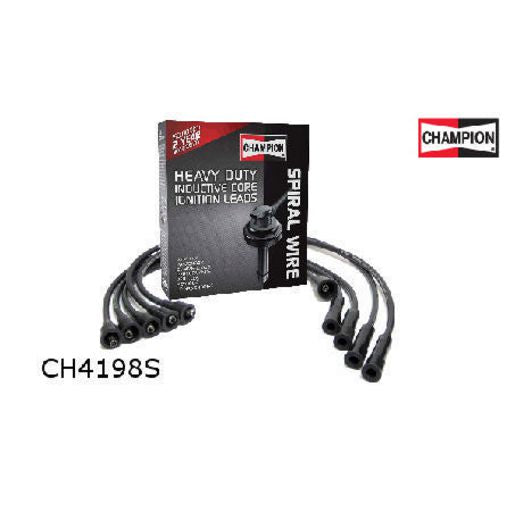 Champion Lead-Set Ignition Champion CH4198S
