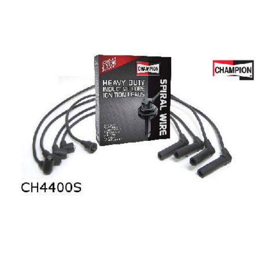 Champion Lead-Set Ignition Champion CH4400S