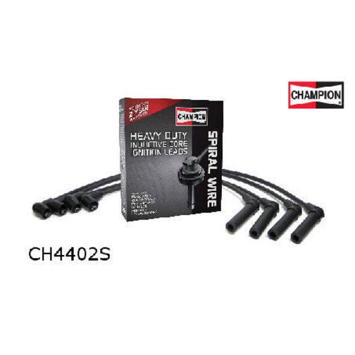 Champion Lead-Set Ignition Champion CH4402S