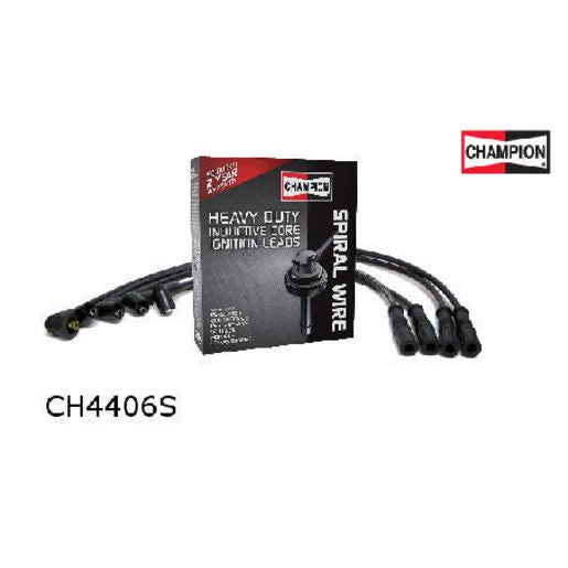 Champion Lead-Set Ignition Champion CH4406S