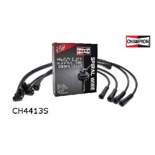 Champion Ignition Lead Set CH4413S
