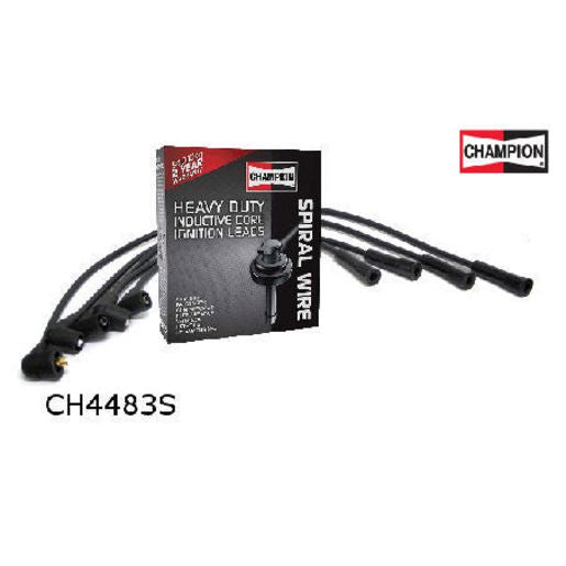 Champion Lead-Set Ignition Champion CH4483S