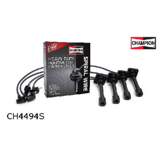 Champion Lead-Set Ignition Champion CH4494S