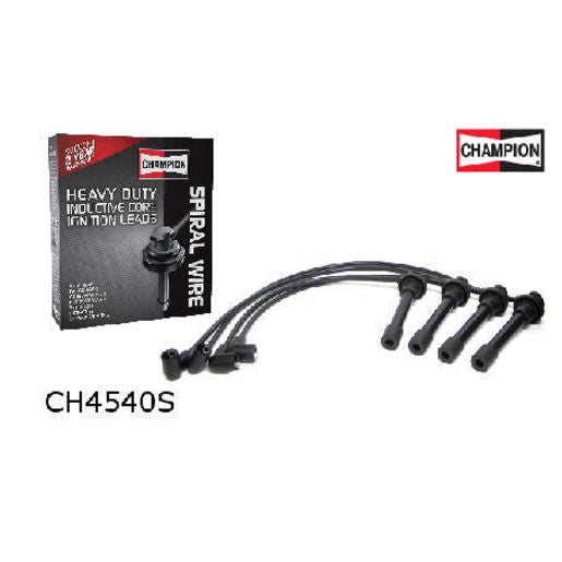 Champion Lead-Set Ignition Champion CH4540S