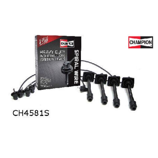 Champion Lead-Set Ignition Champion CH4581S