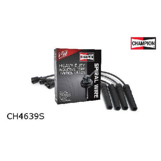 Champion Lead-Set Ignition Champion CH4639S
