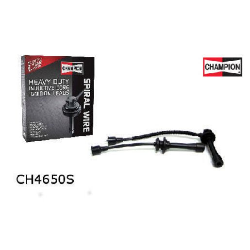 Champion Lead-Set Ignition Champion CH4650S
