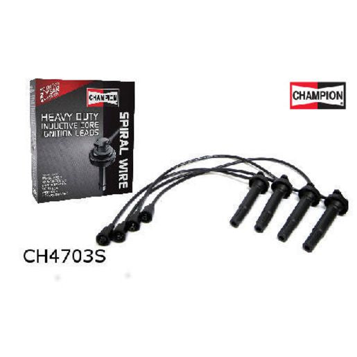 Champion Lead-Set Ignition Champion CH4703S