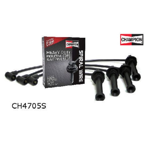 Champion Lead-Set Ignition Champion CH4705S