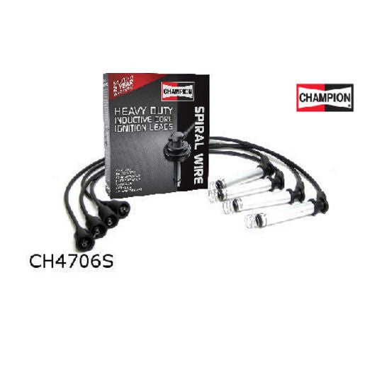 Champion Lead-Set Ignition Champion CH4706S