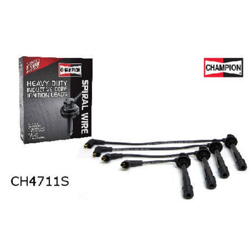 Champion Lead-Set Ignition Champion CH4711S