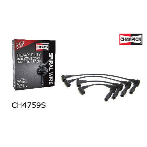 Champion Lead-Set Ignition Champion CH4759S