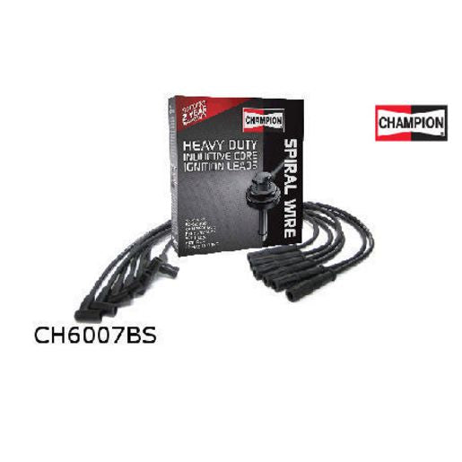Champion Lead-Set Ignition Champion CH6007BS