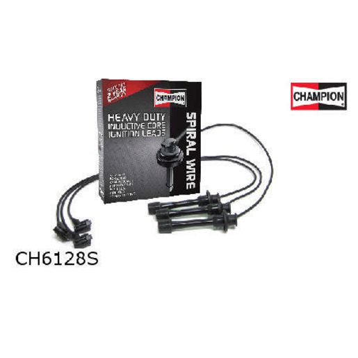 Champion Lead-Set Ignition Champion CH6128S