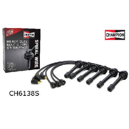 Champion Lead-Set Ignition Champion CH6138S
