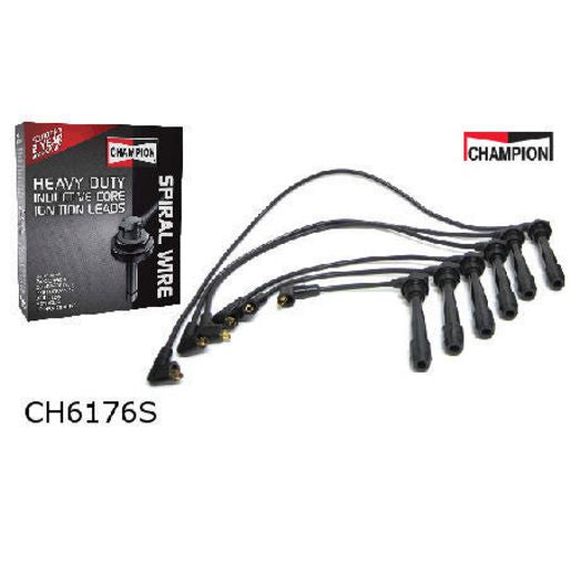 Champion Lead-Set Ignition Champion CH6176S