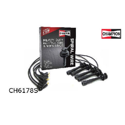 Champion Lead-Set Ignition Champion CH6178S