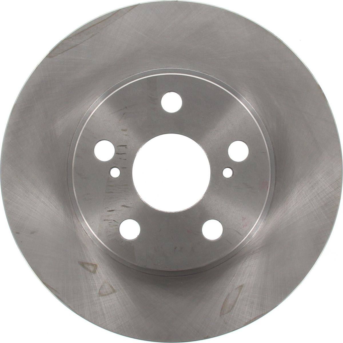 TRW Disc Brake Rotor DF7435S