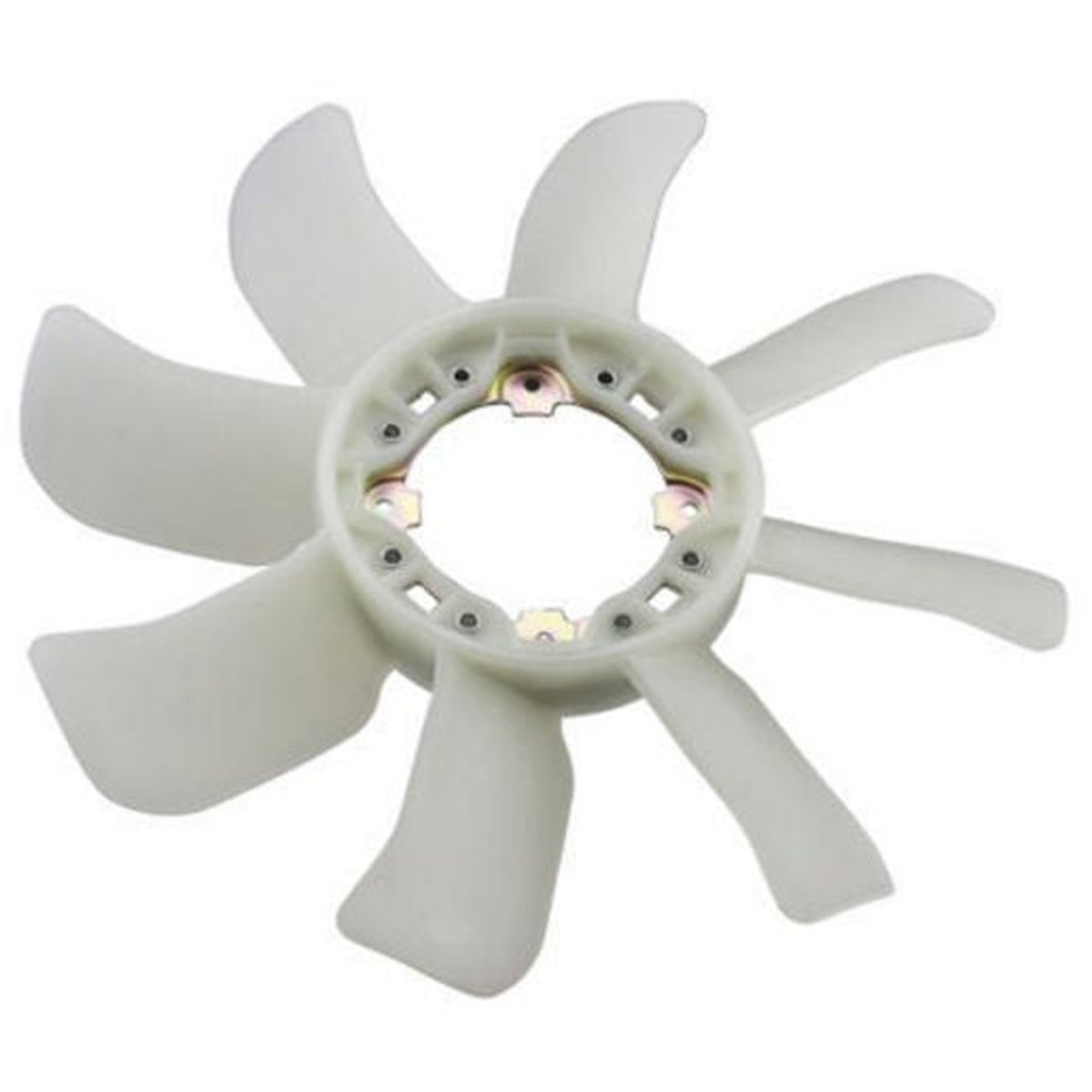 Tru-Flow Radiator Fan TFB500