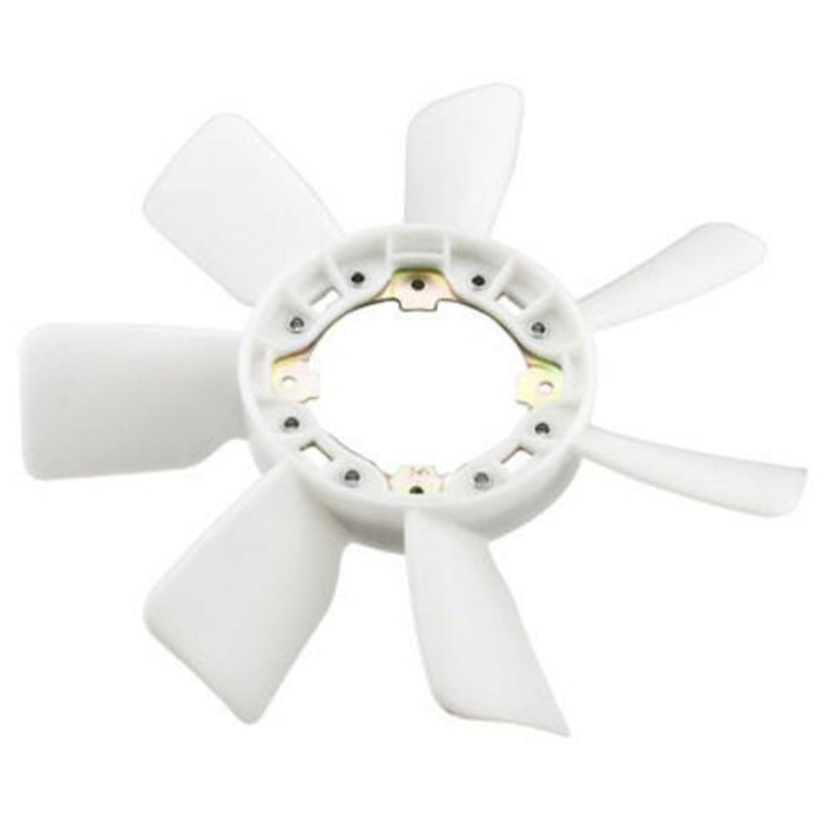 Tru-Flow Radiator Fan TFB504