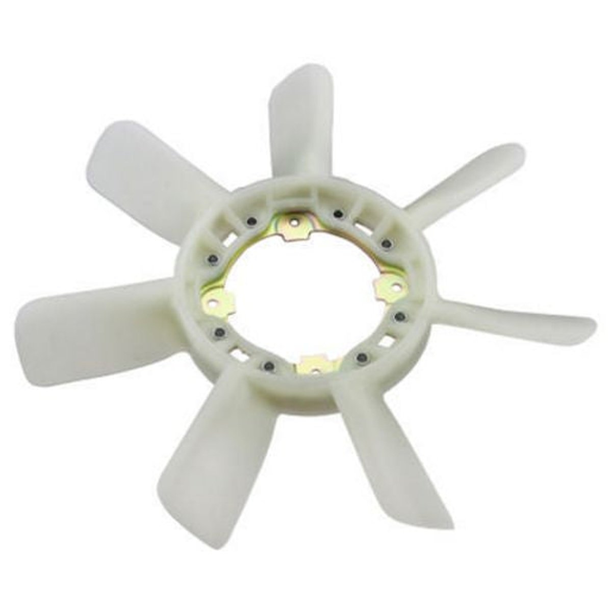 Tru-Flow Radiator Fan TFB510