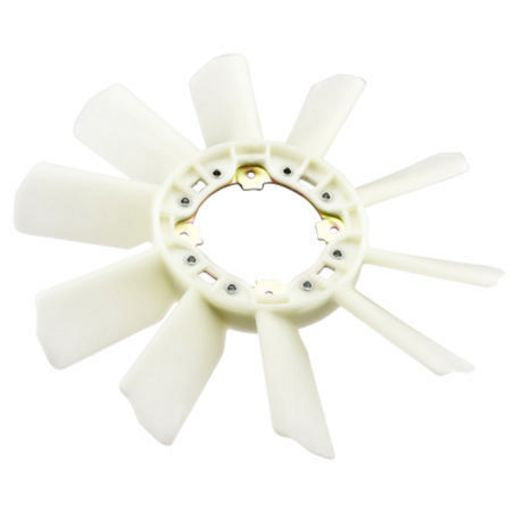 Tru-Flow Radiator Fan TFB512