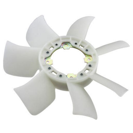 Tru-Flow Radiator Fan TFB516