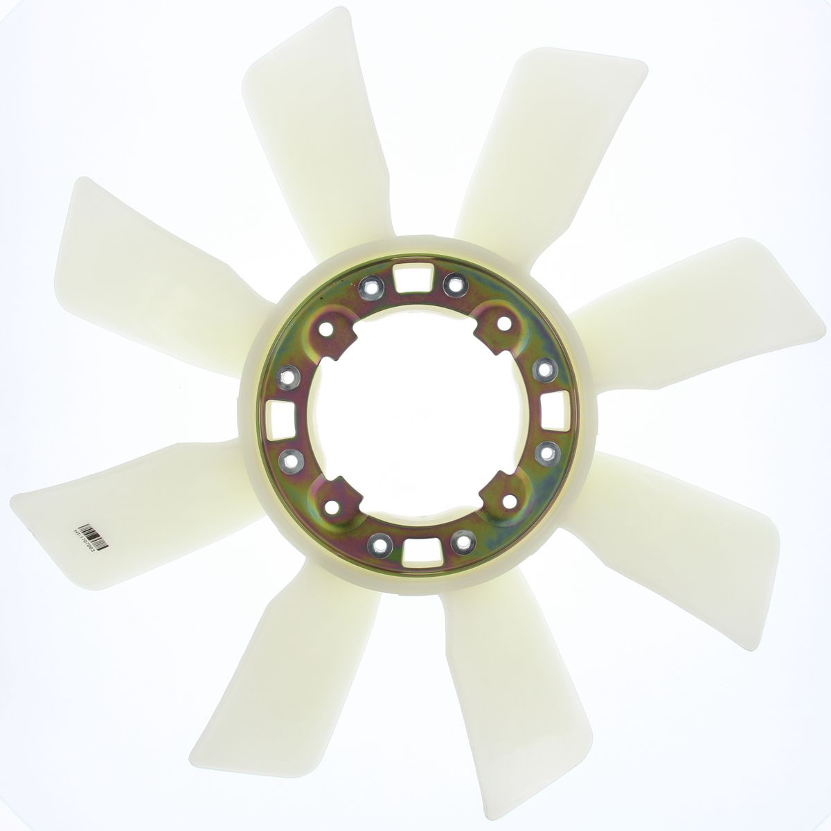 Tru-Flow Radiator Fan TFB522