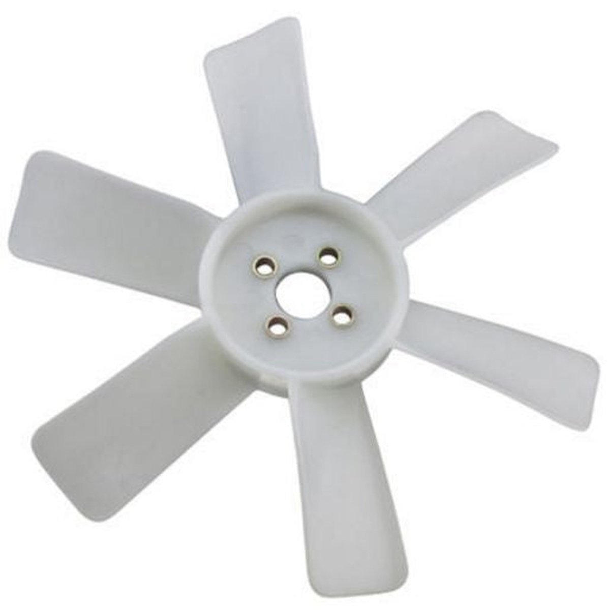Tru-Flow Radiator Fan TFB526