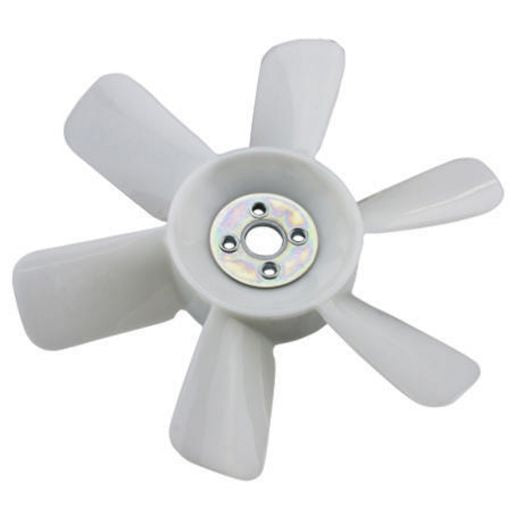 Tru-Flow Radiator Fan TFB531