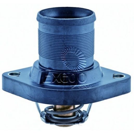 Tru-Flow Thermostat & Housing TTH503