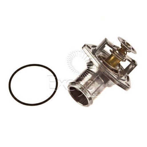 Tru-Flow Thermostat & Housing TTH511