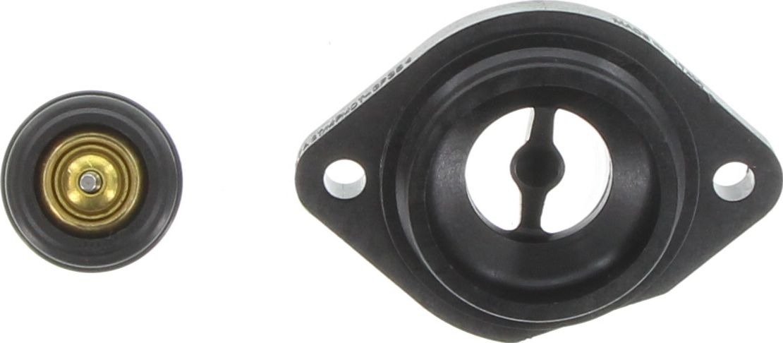 Tru-Flow Thermostat & Housing TTH520