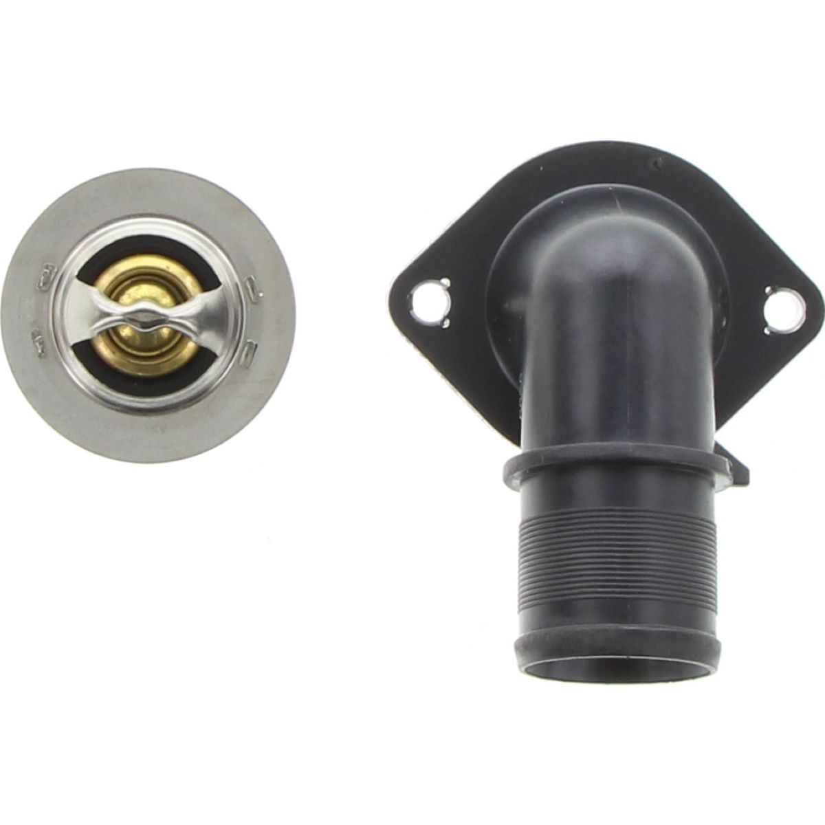 Tru-Flow Thermostat & Housing TTH523