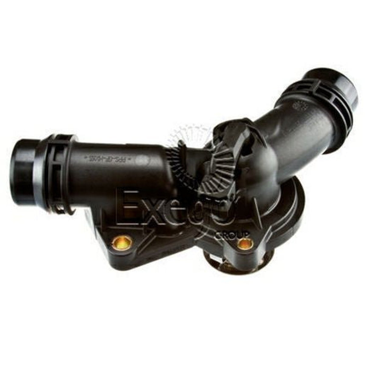 Tru-Flow Thermostat & Housing TTH551