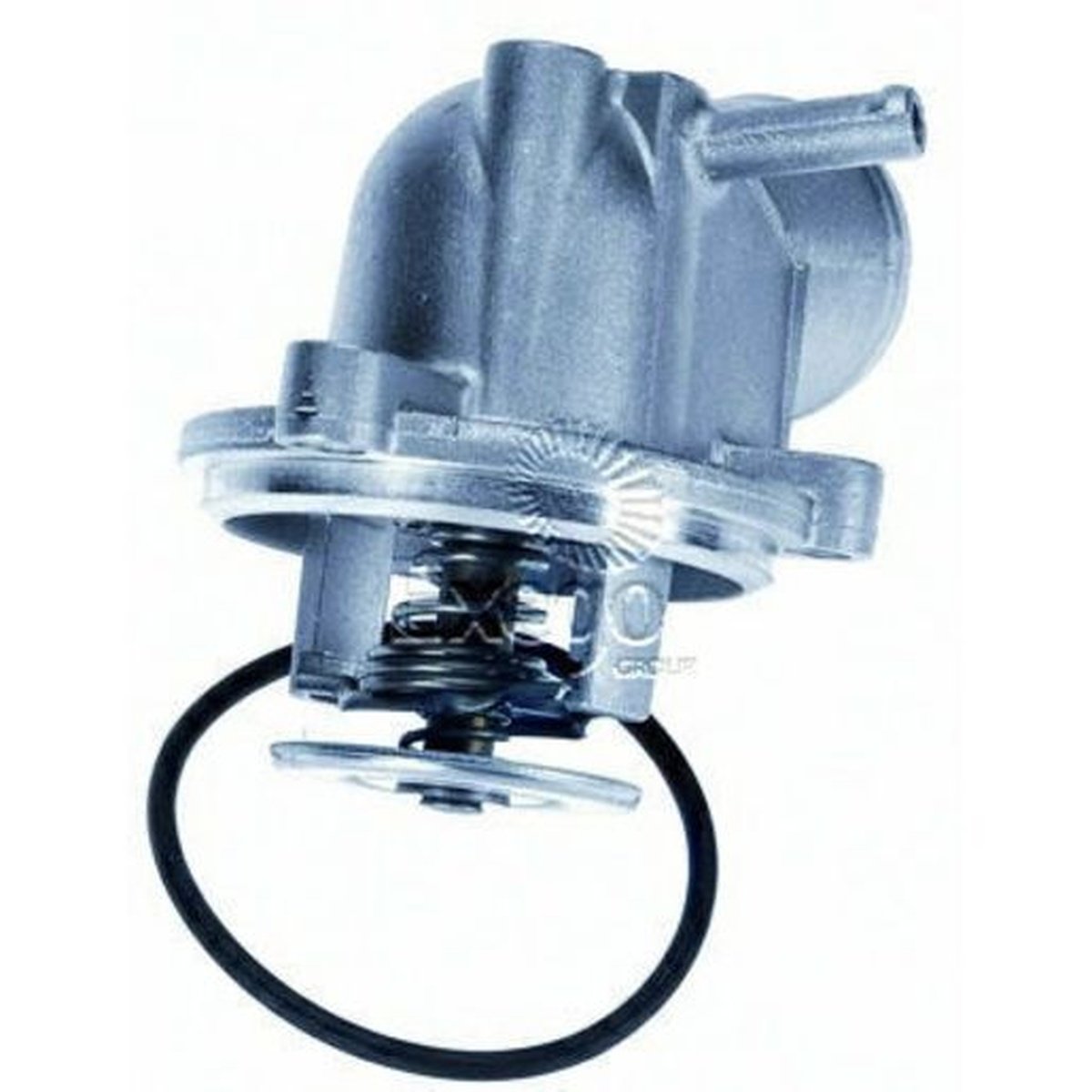 Tru-Flow Thermostat & Housing TTH574