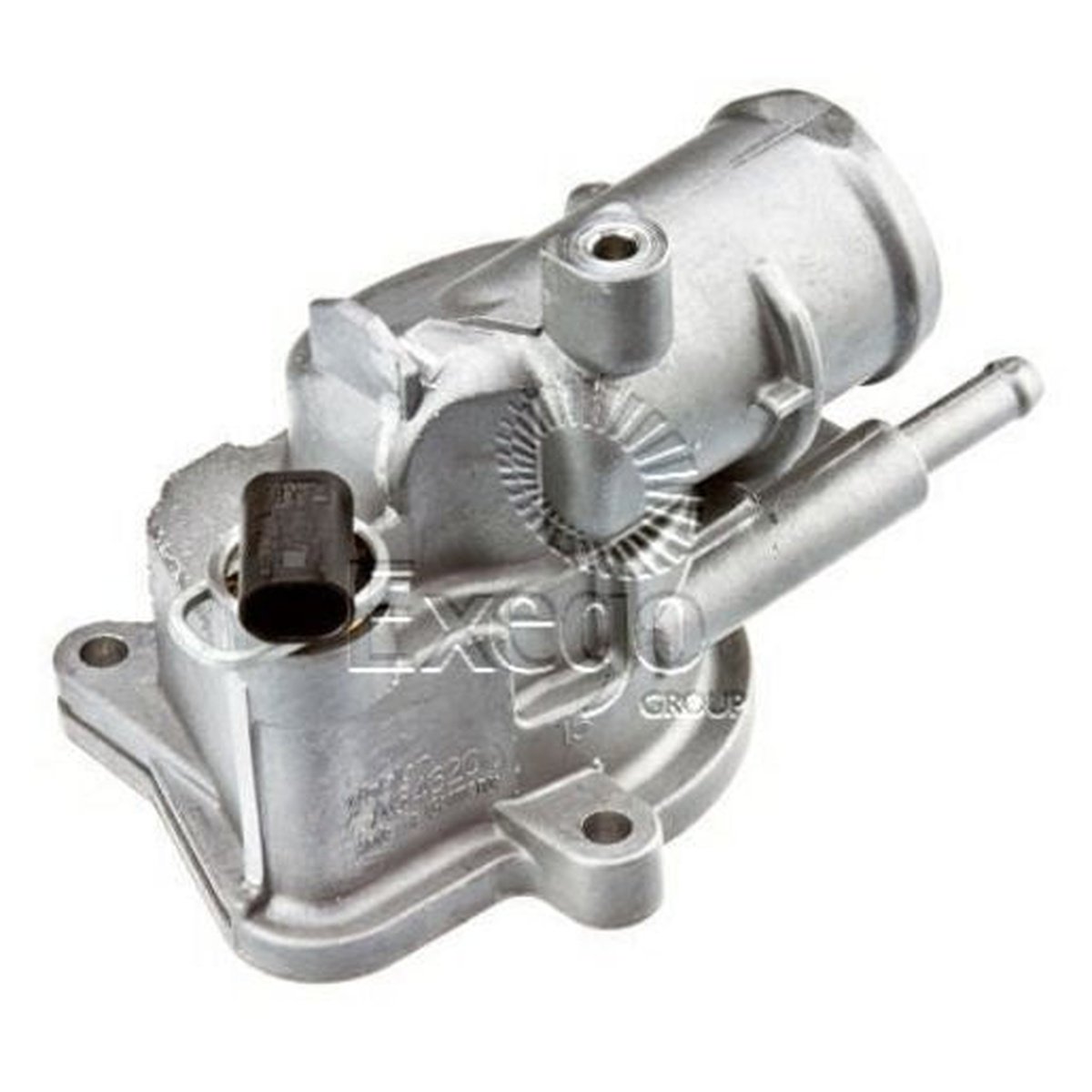 Tru-Flow Thermostat & Housing TTH577