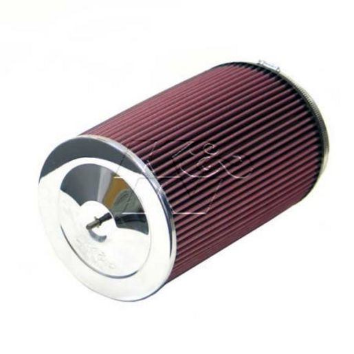 K&N Performance Air Filter Round Tapered KNRF-1026