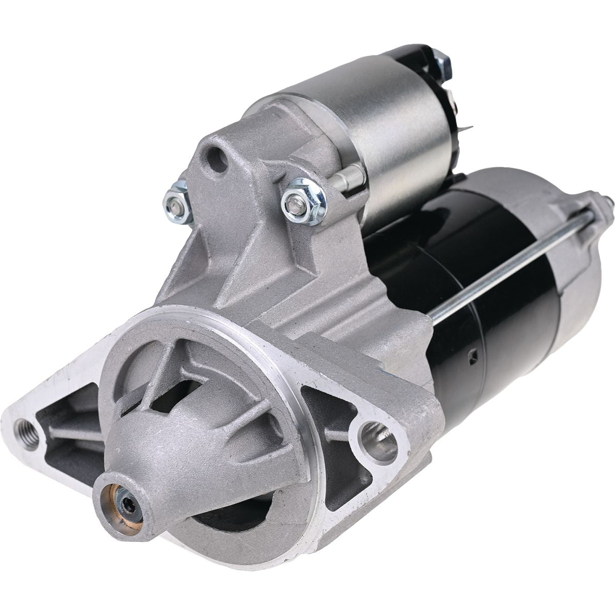 OEX Starter Motor 12V 8th Cw (Denso Style) DXS457
