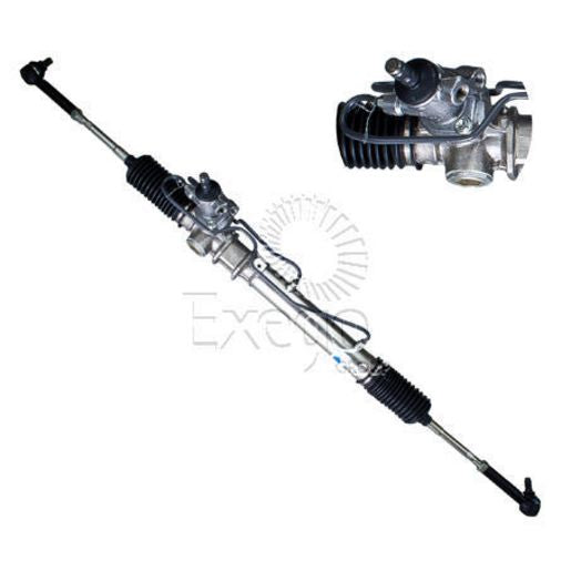 Drivetech Steering Rack GXR-65200