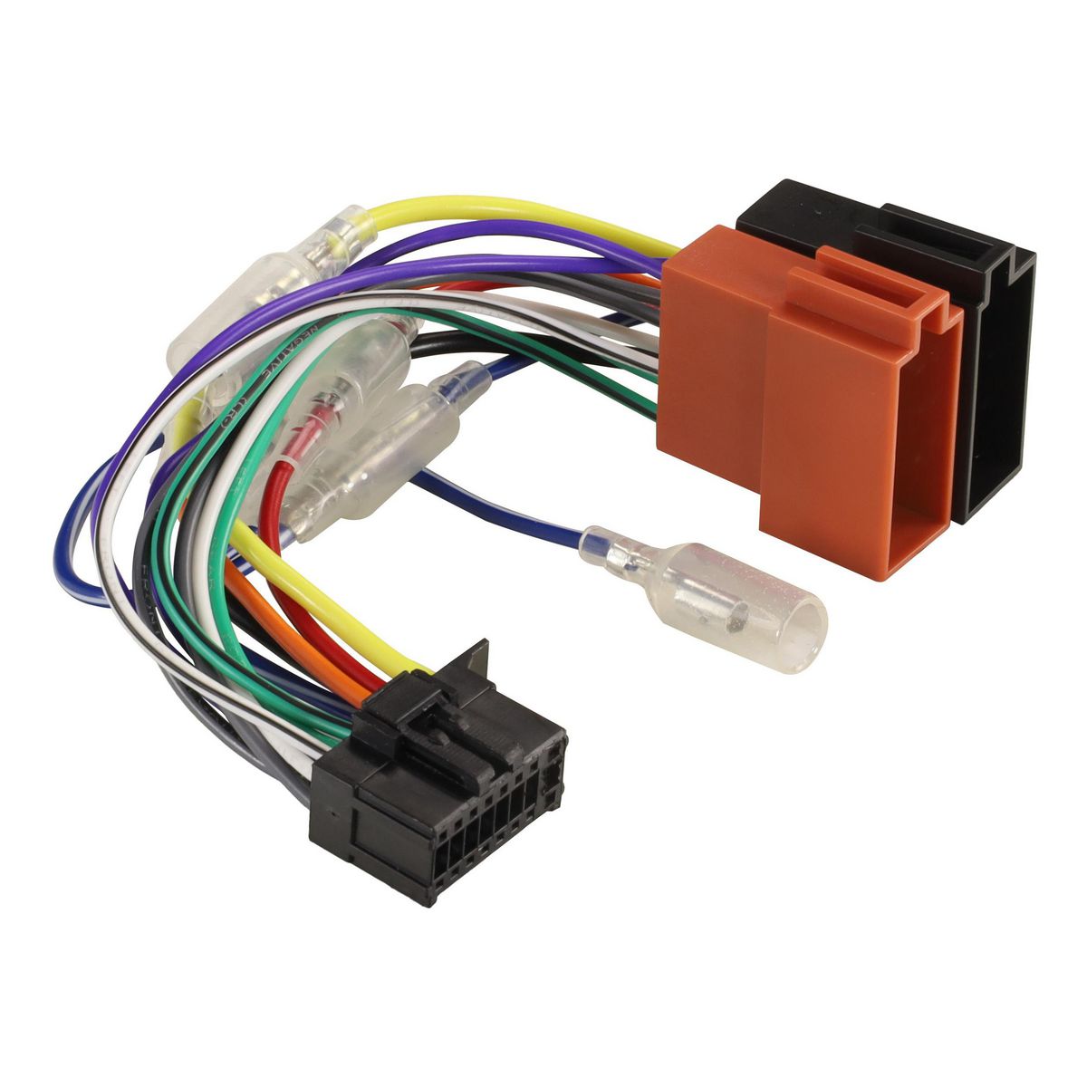 Aerpro Harness Pioneer To ISO 16 Pin APP8PIO5
