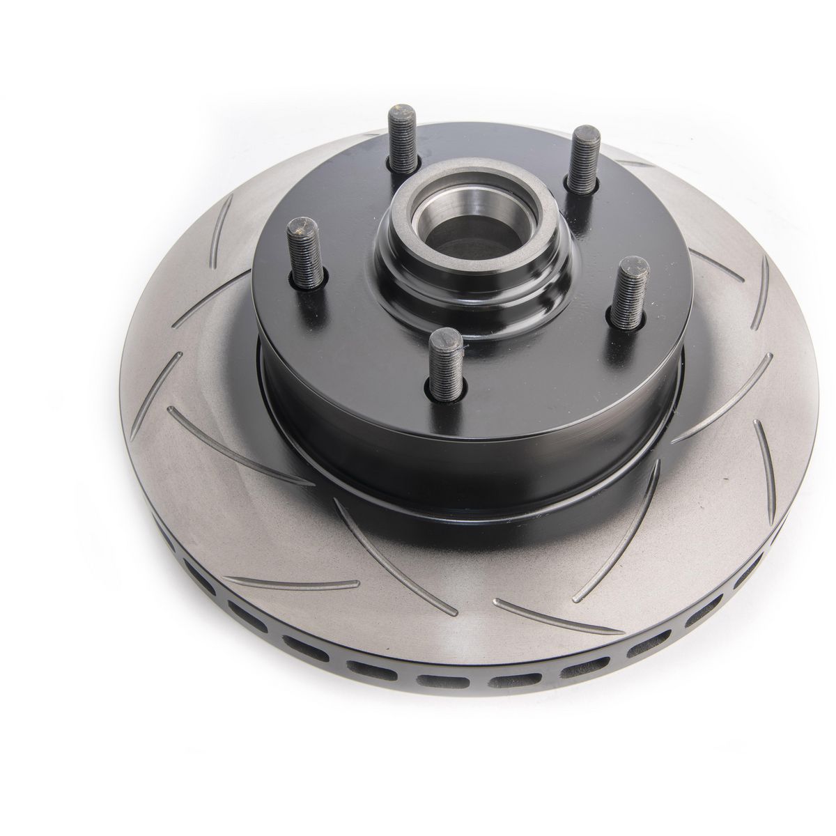 DBA T2 Slotted Brake Rotor Single 290mm Front DBA017S