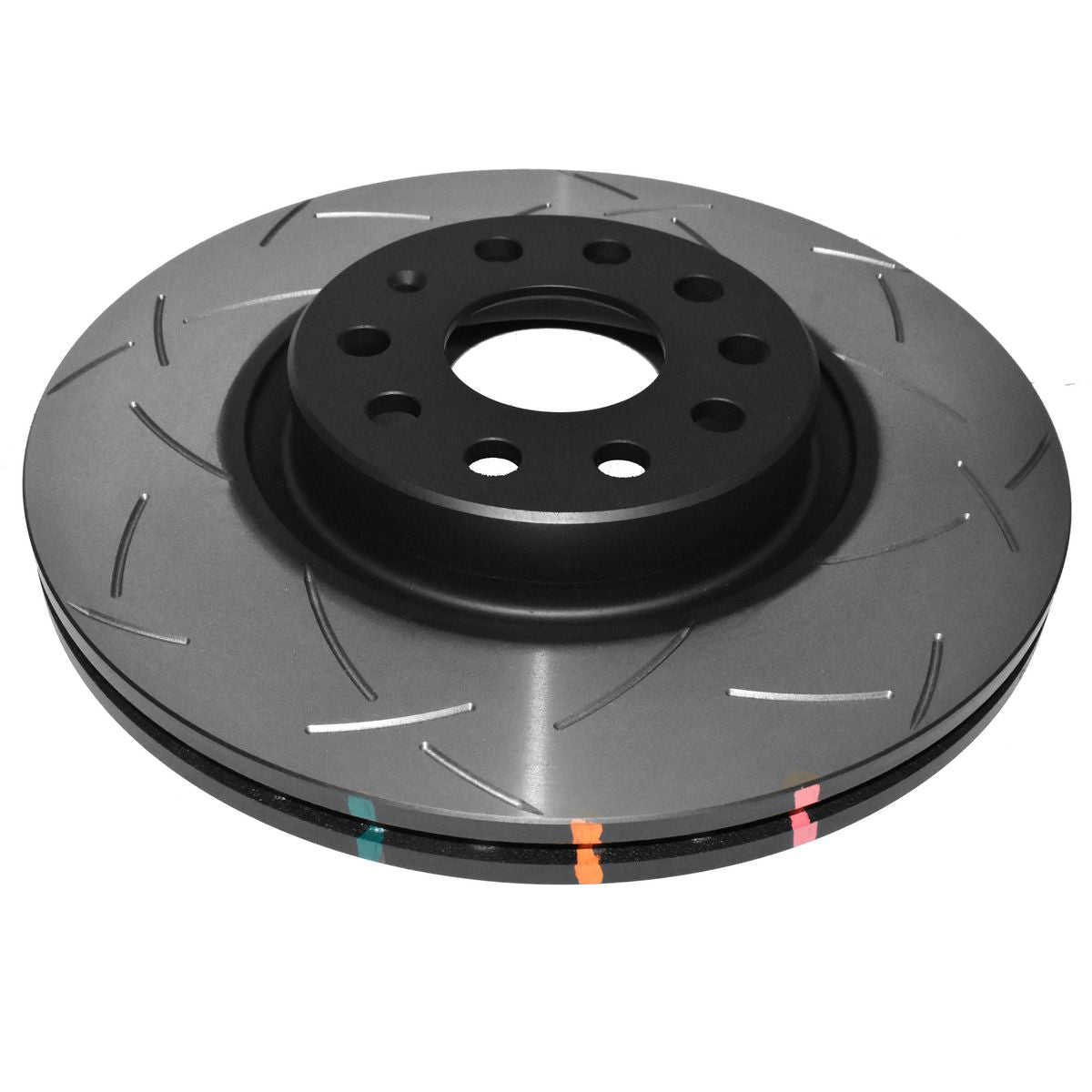 DBA T3 4000 Performance Slotted Brake Rotor Single 312mm Front DBA42806S