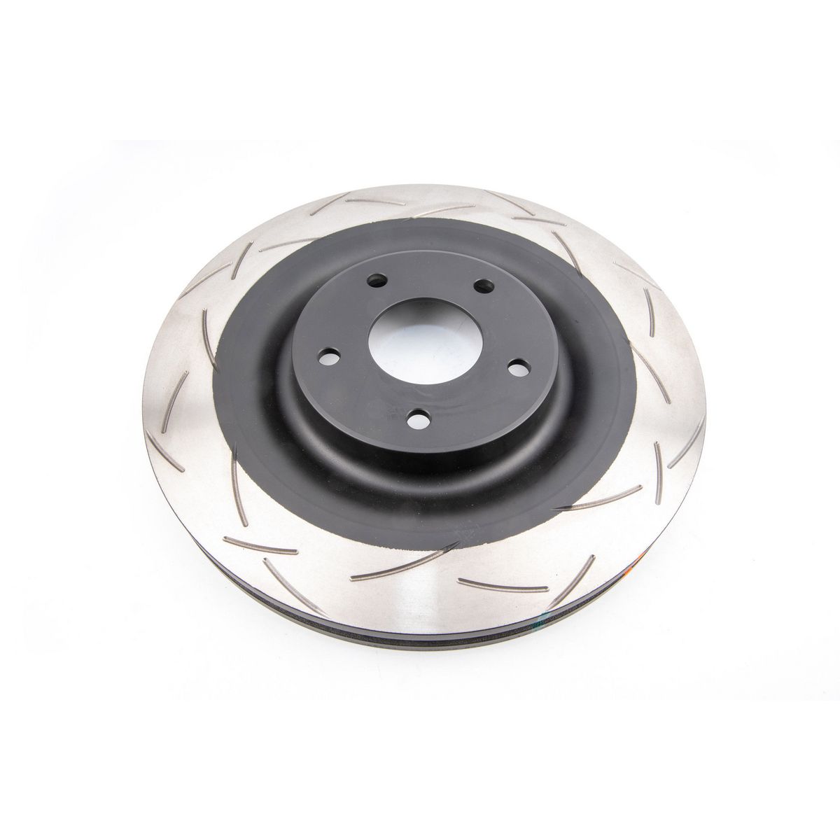 DBA T3 4000 Performance Slotted Brake Rotor Single Front DBA42992S