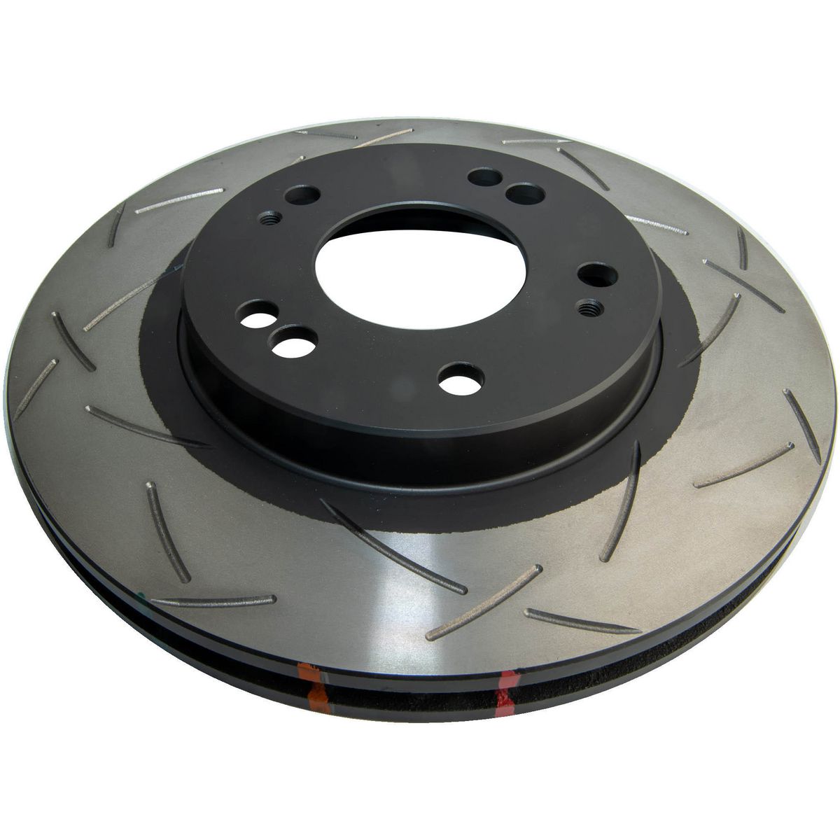 DBA T3 4000 Performance Slotted Brake Rotor Pair 276mm Front DBA4425S