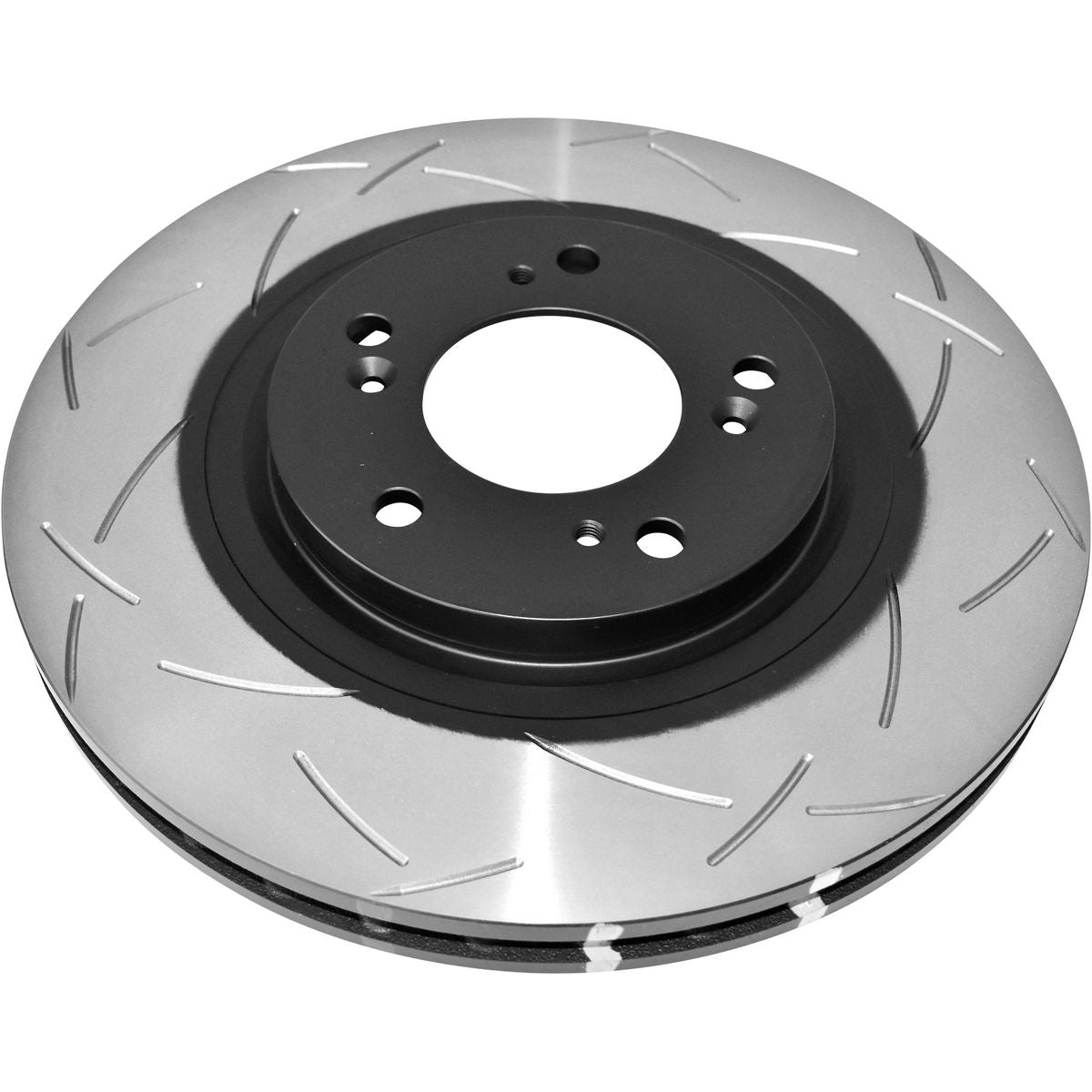DBA T3 4000 Performance Slotted Brake Rotor Pair 300mm Front DBA4482S