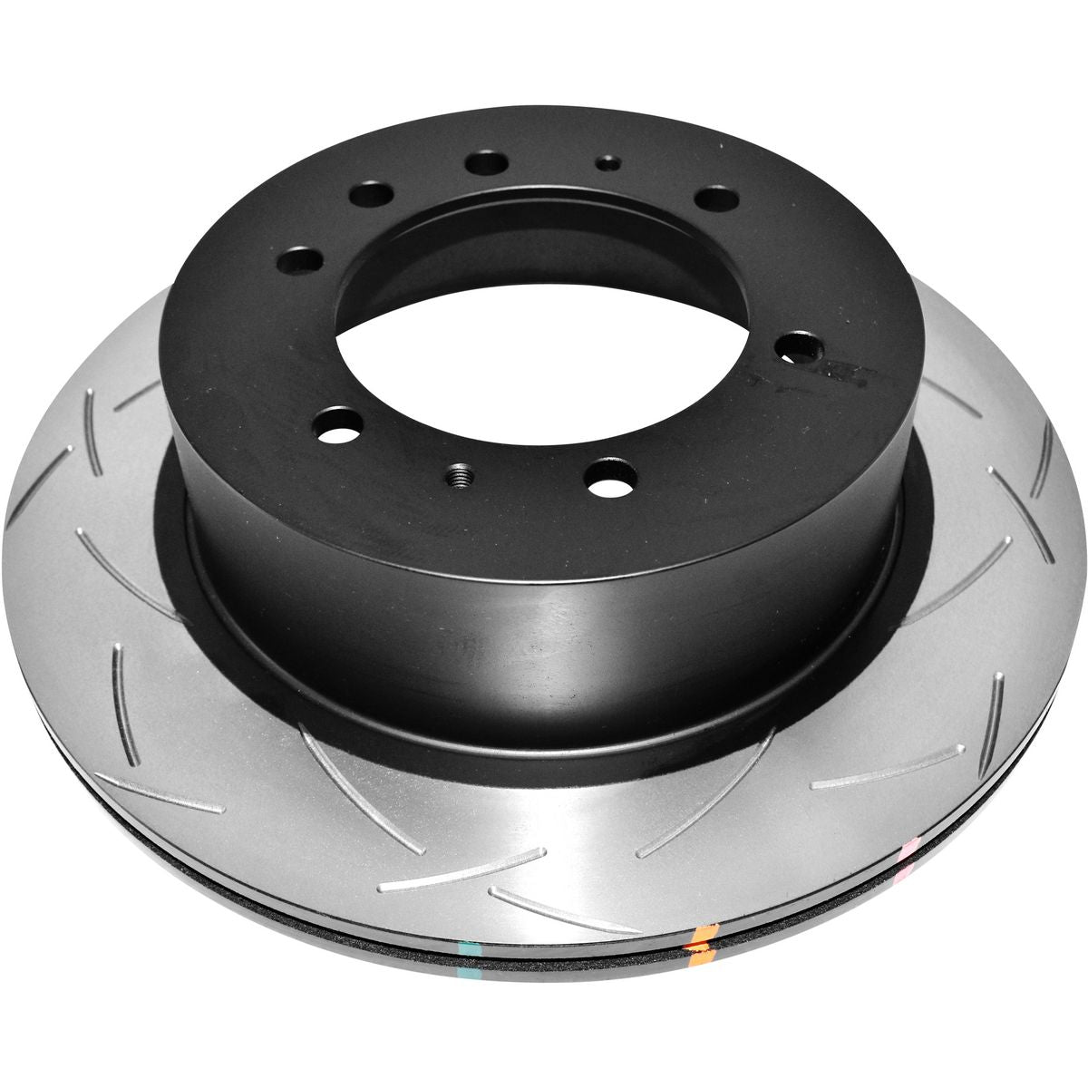 DBA T3 4000 4x4 Slotted Brake Rotor Single 315mm Rear DBA4622S